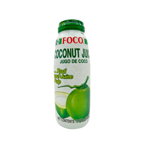 Соки кокосовые