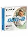 Диски mini DVD