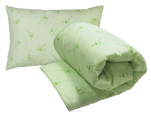 Комплекты одеяла с подушками