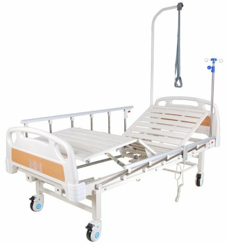 Пульты для медицинских кроватей с электроприводами