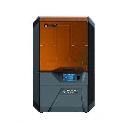 Принтеры 3D фотополимерные