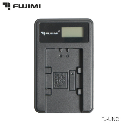 Зарядные устройства для FUJIMI