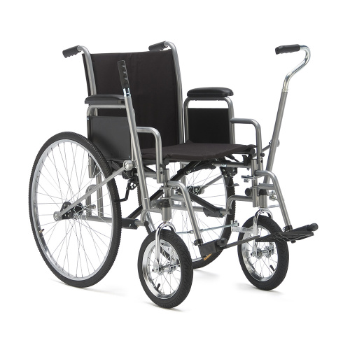 Кресла-коляски инвалидные для левшей