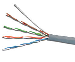 Кабели, провода и шнуры для связи