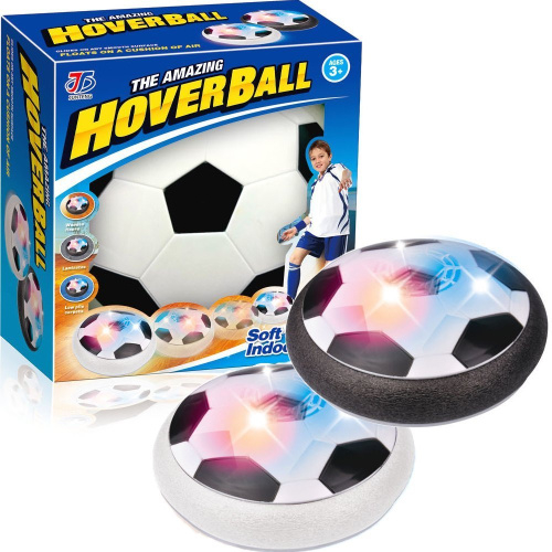 Мячи умные футбольные