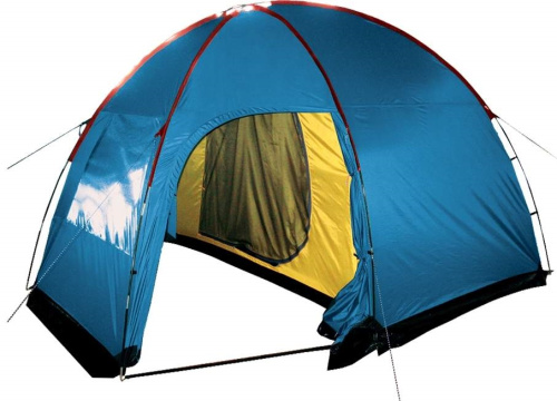 Палатки кемпинговые