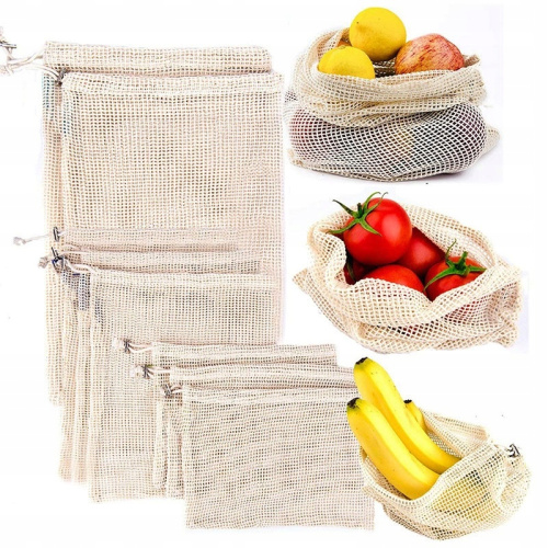 Пакеты для хранения овощей и фруктов