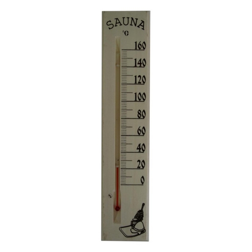 Термометры для бань и саун