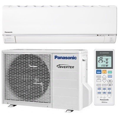 Кондиционер panasonic inverter econavi