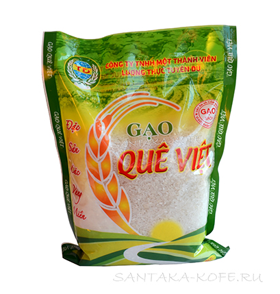Рис вьетнамский