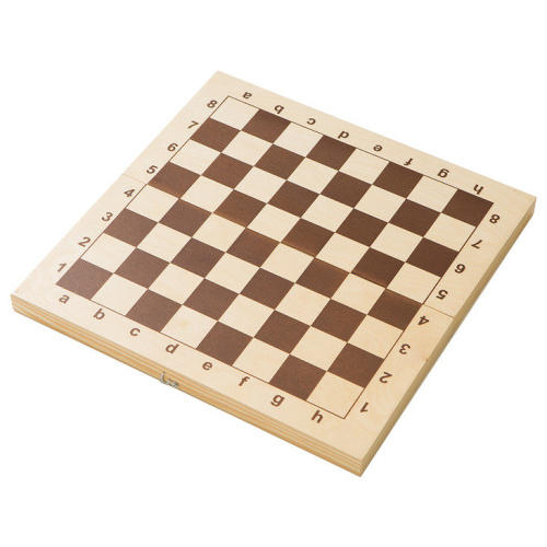Доски для шахмат и шашек резные