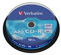 Носители данных CD-R
