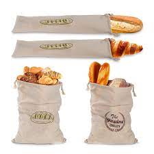 Мешочки для хлеба