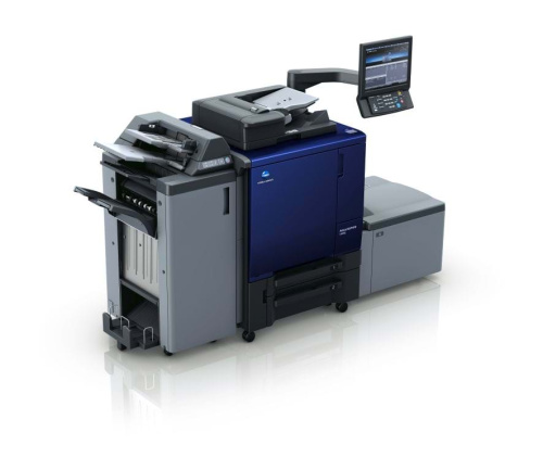 Машины печатные цифровые