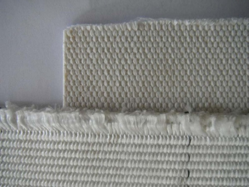Ленты конвейерные из текстильных материалов 