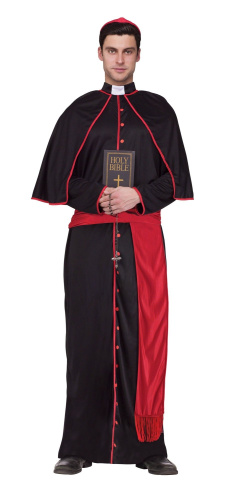 Одежда для священников