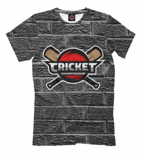 Одежда для крикета