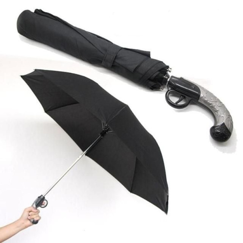 Зонты необычные