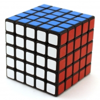 Кубики Рубика 5х5