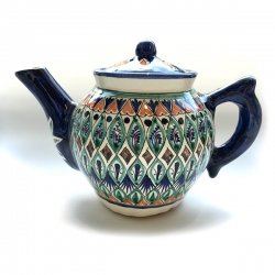 Чайники узбекские