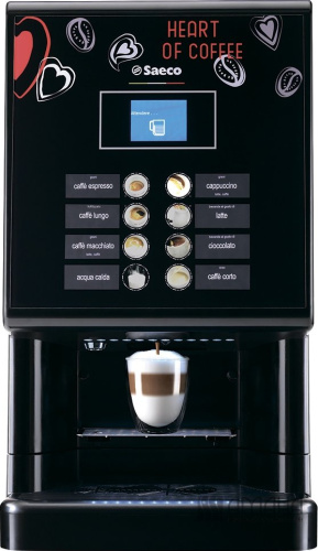 Кофейные автоматы