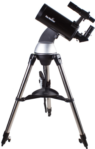 Телескопы-катадиоптрики