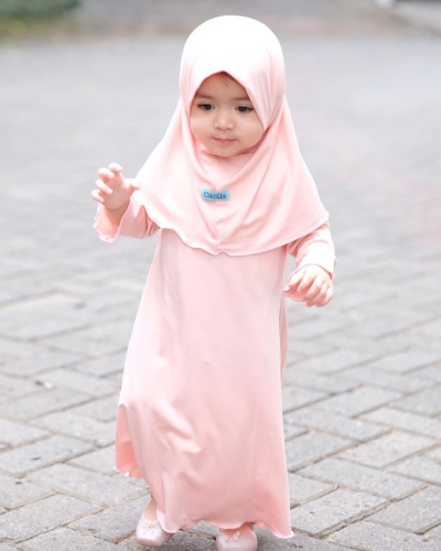 Хиджабы для девочек