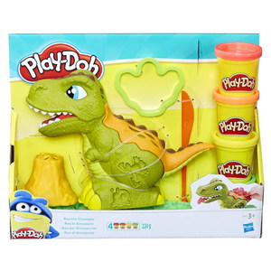 Игровые наборы Play-Doh (Плей До)
