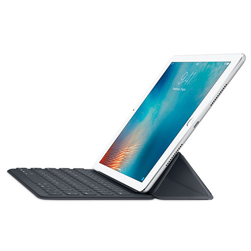 Чехлы-клавиатуры для iPad