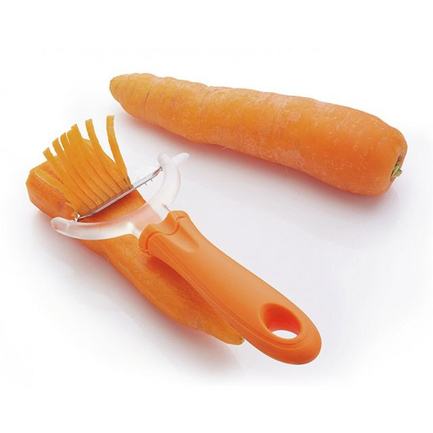 Ножи для корейской моркови