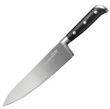 Ножи кухонные из нержавеющей стали