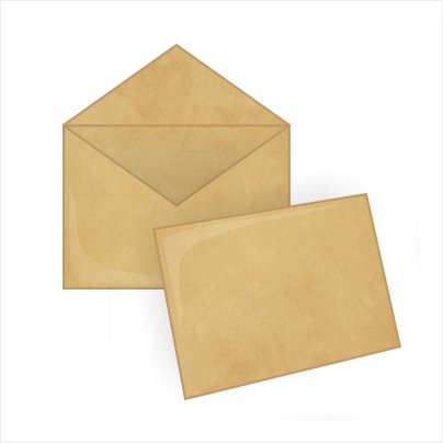 Крафт-конверты