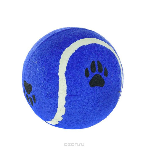 Мячики для собак