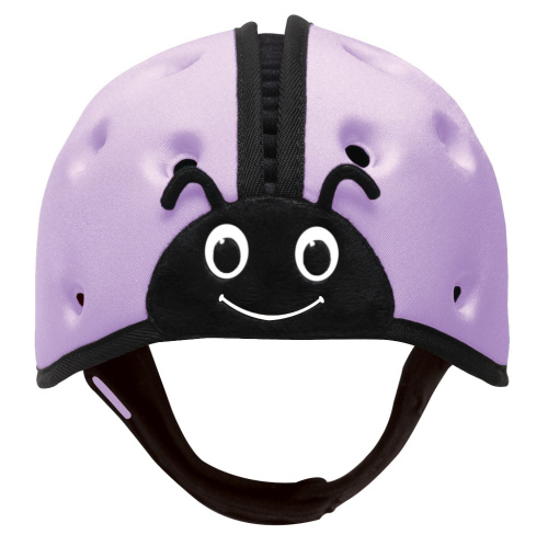 Шлемы для защиты головы малыша