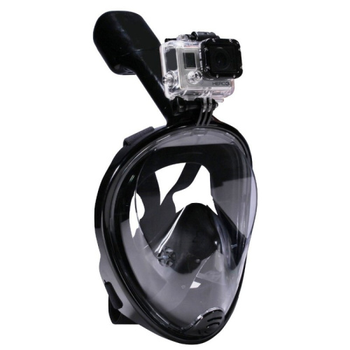 Подводные маски для экшн-камер