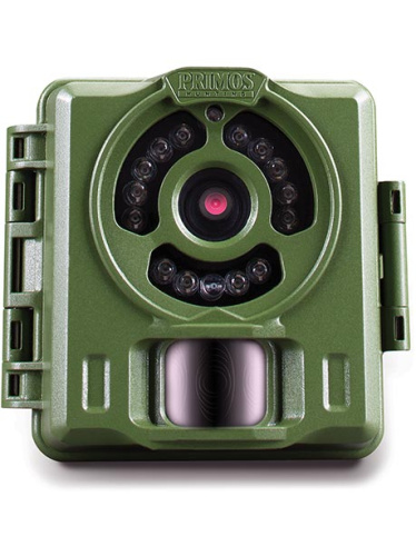 Камера цифровая с детектором движения 