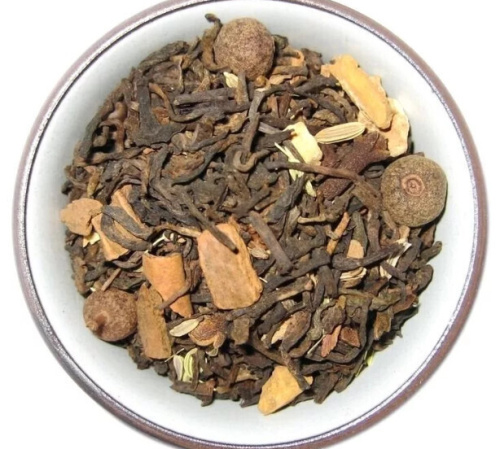 Чай Масала