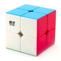 Кубики Рубика 2х2