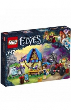 Конструкторы LEGO Elves