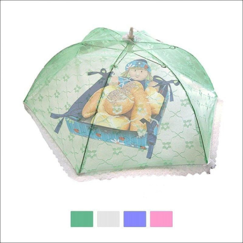 Зонты защитные для продуктов