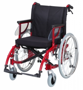 Кресла-коляски многофункциональные
