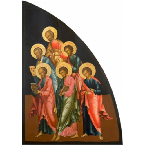Иконы Апостолов