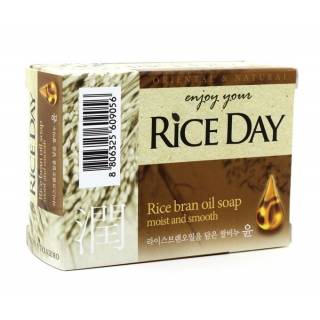 Мыло рисовое