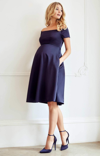 Платья элегантные для беременных