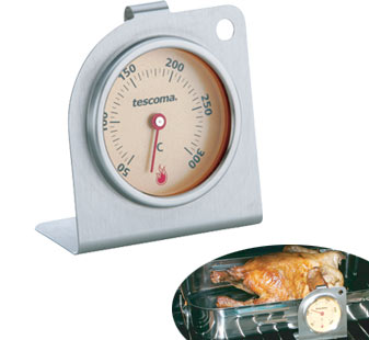 Термометры для духовок