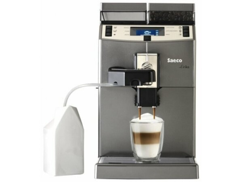 Кофемашины автоматические для дома