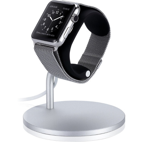 Подставки для Apple Watch