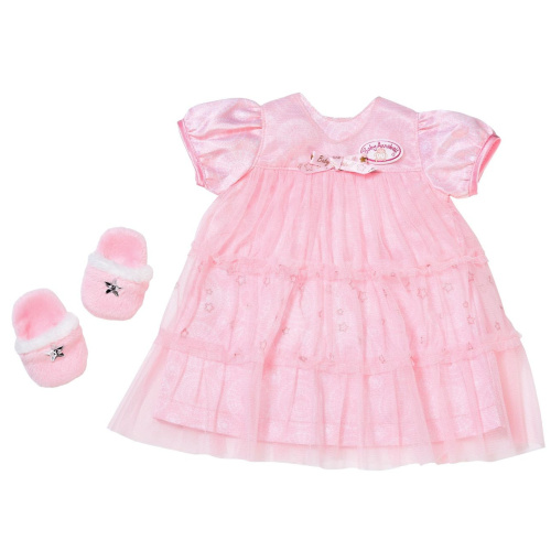 Одежда и аксессуары для кукол Baby Annabell
