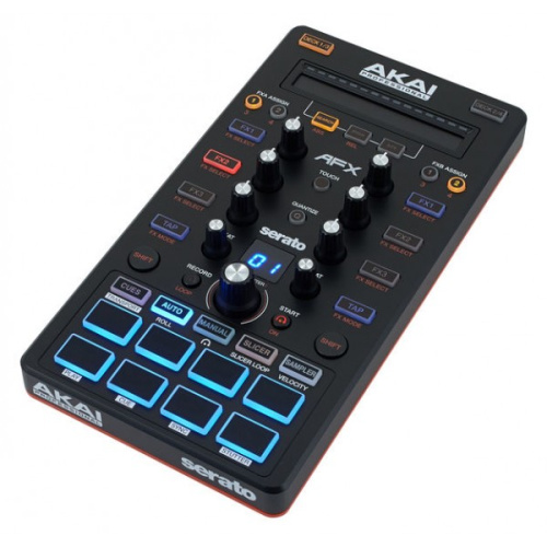 DJ-контроллеры