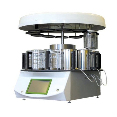 Оборудование для гистологической обработки тканей